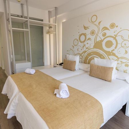 Bq Cala Ratjada (Adults Only) 호텔 외부 사진