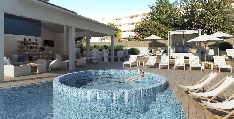 Bq Cala Ratjada (Adults Only) 호텔 외부 사진