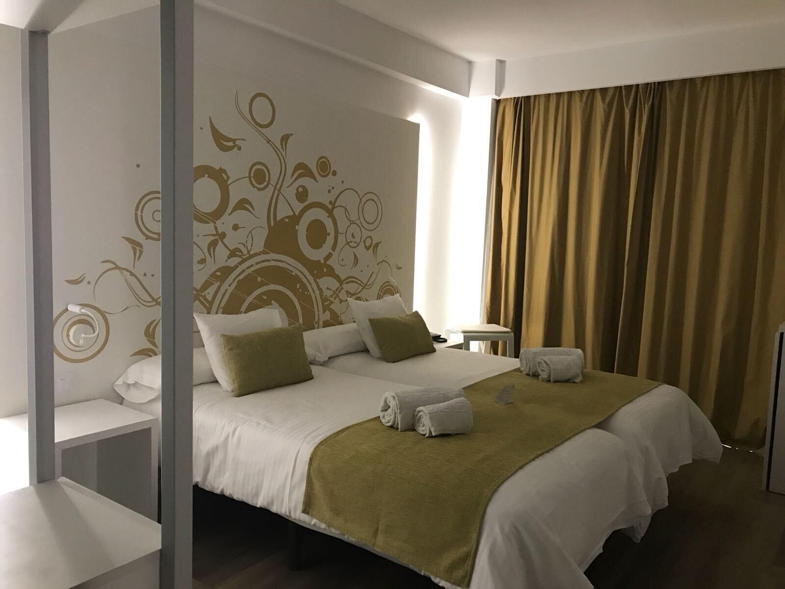 Bq Cala Ratjada (Adults Only) 호텔 외부 사진