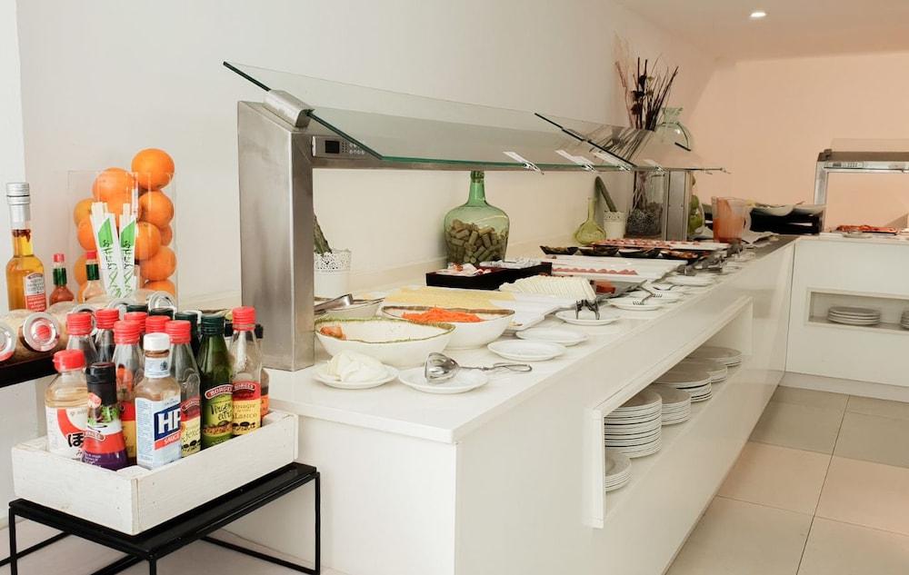 Bq Cala Ratjada (Adults Only) 호텔 외부 사진