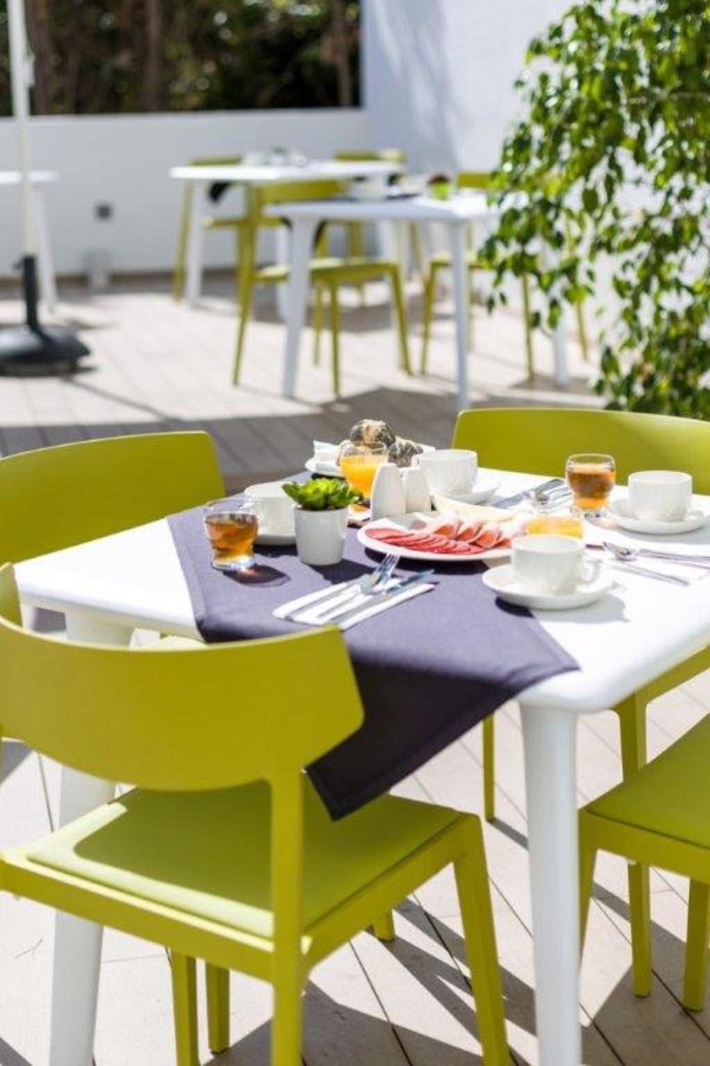 Bq Cala Ratjada (Adults Only) 호텔 외부 사진