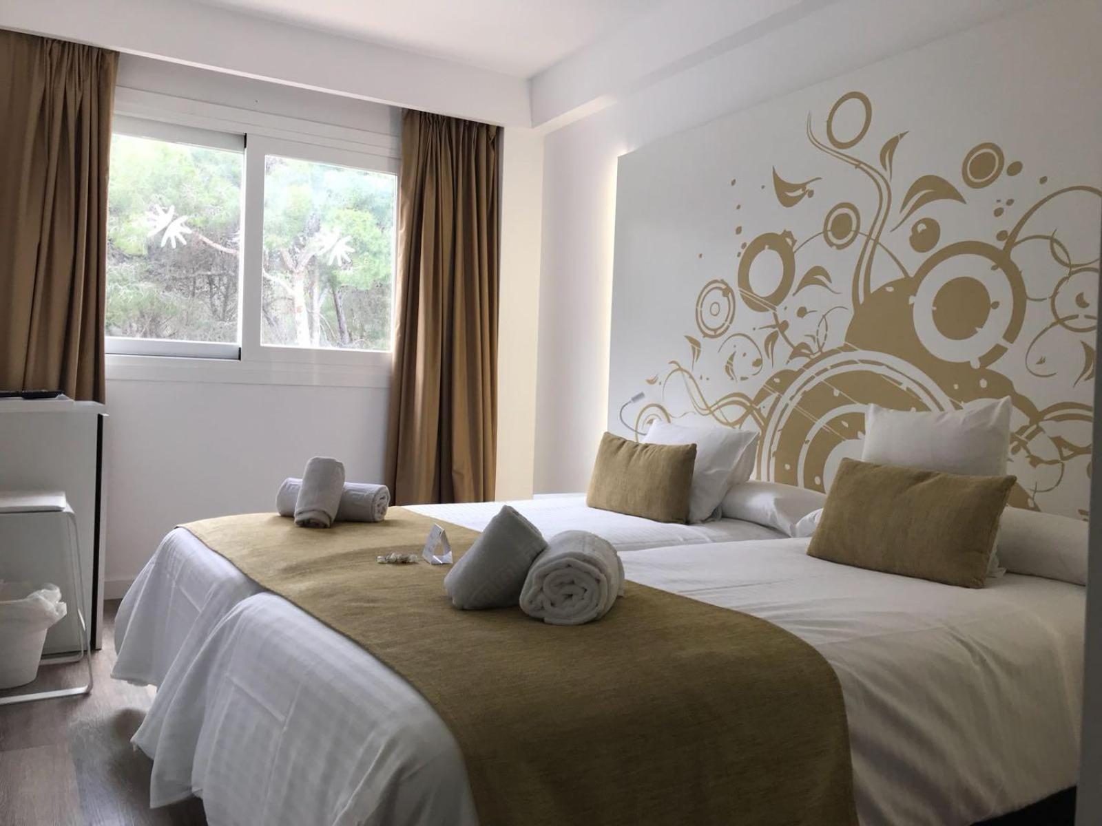Bq Cala Ratjada (Adults Only) 호텔 외부 사진