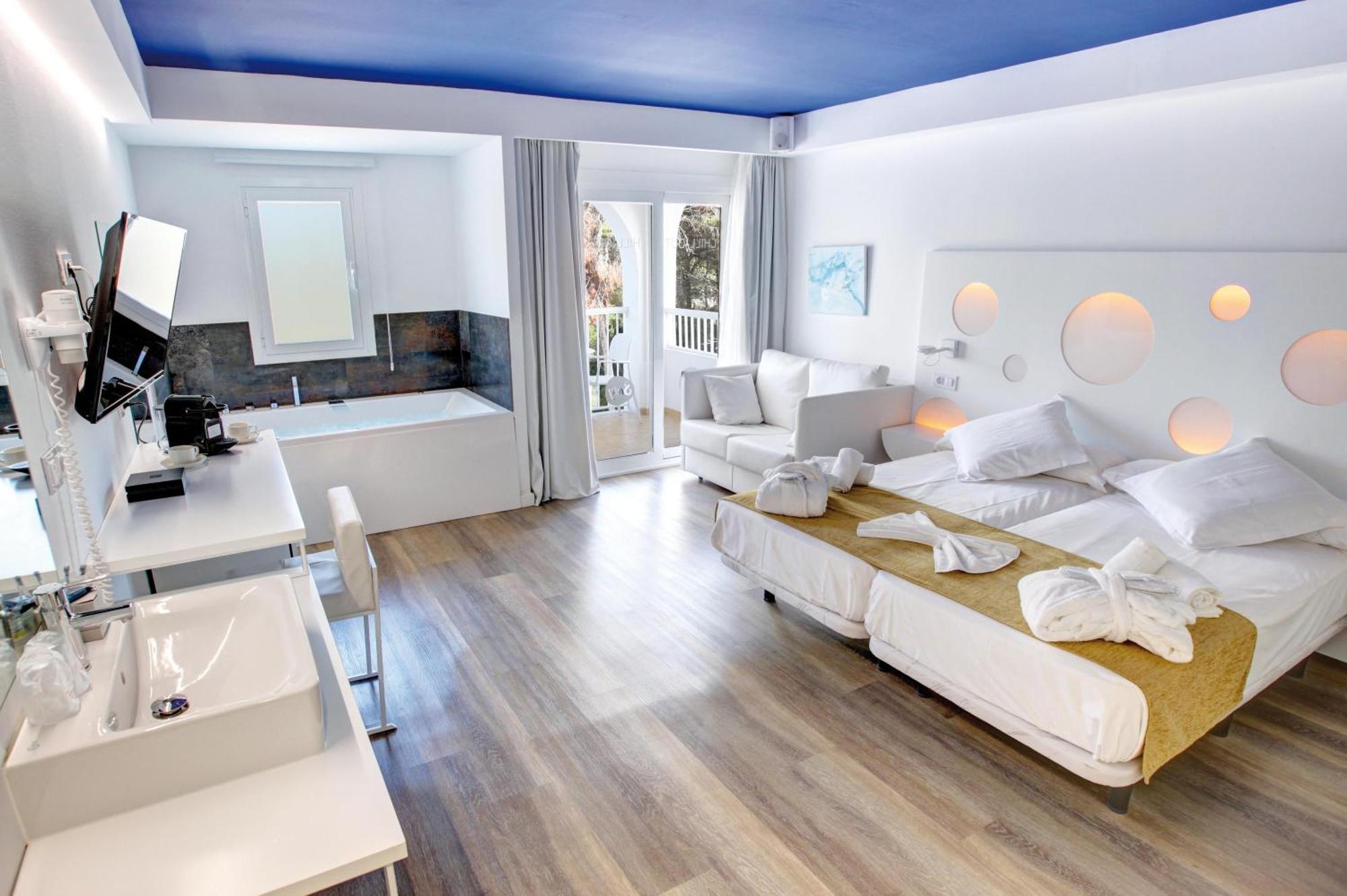 Bq Cala Ratjada (Adults Only) 호텔 외부 사진