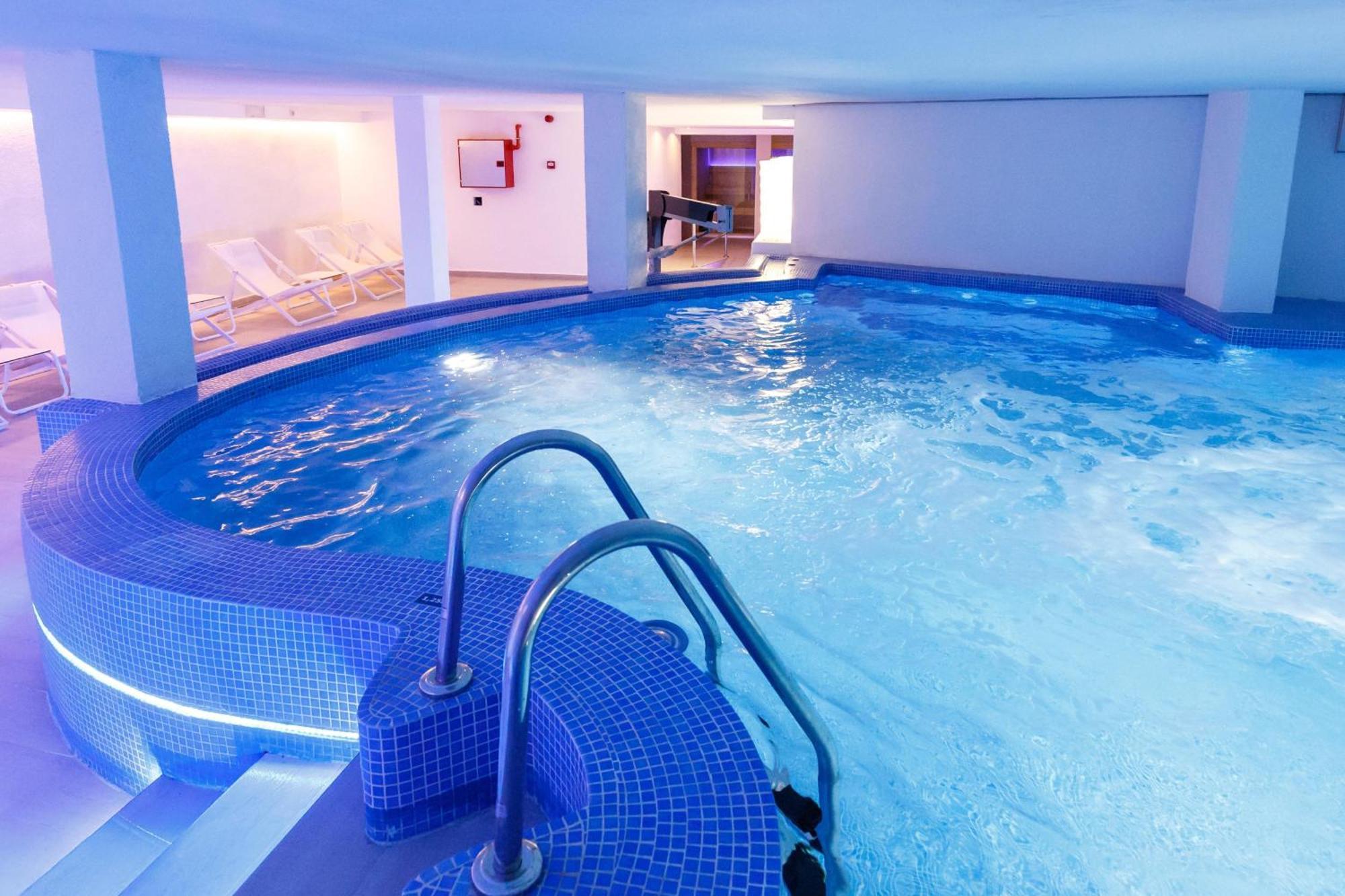 Bq Cala Ratjada (Adults Only) 호텔 외부 사진