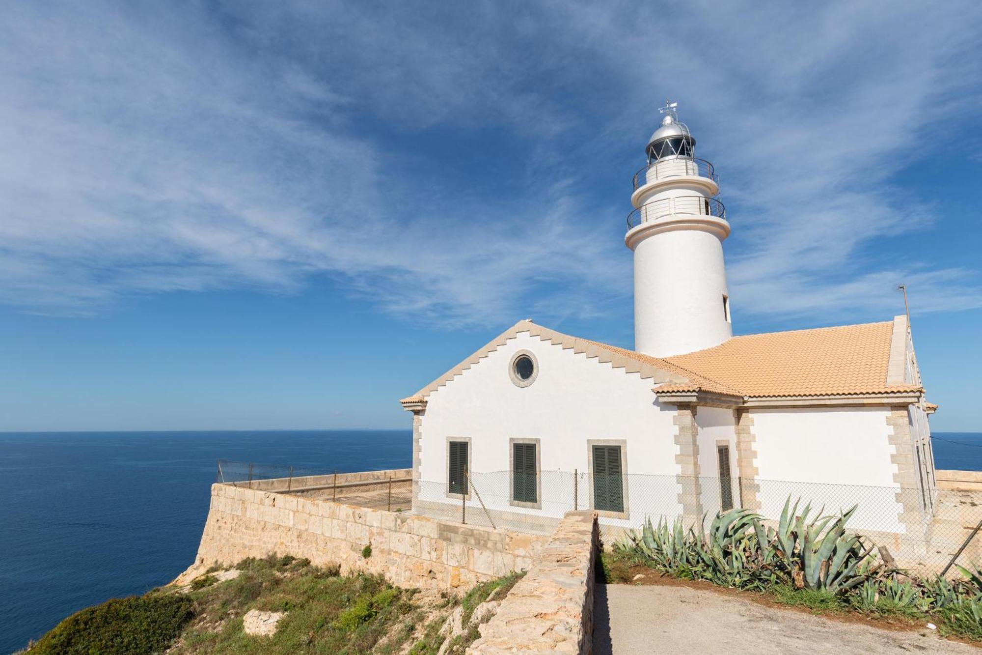 Bq Cala Ratjada (Adults Only) 호텔 외부 사진