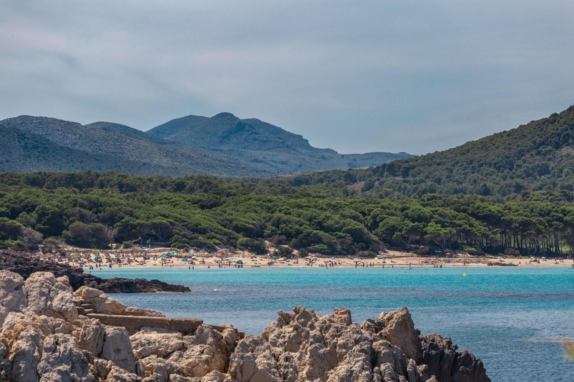 Bq Cala Ratjada (Adults Only) 호텔 외부 사진