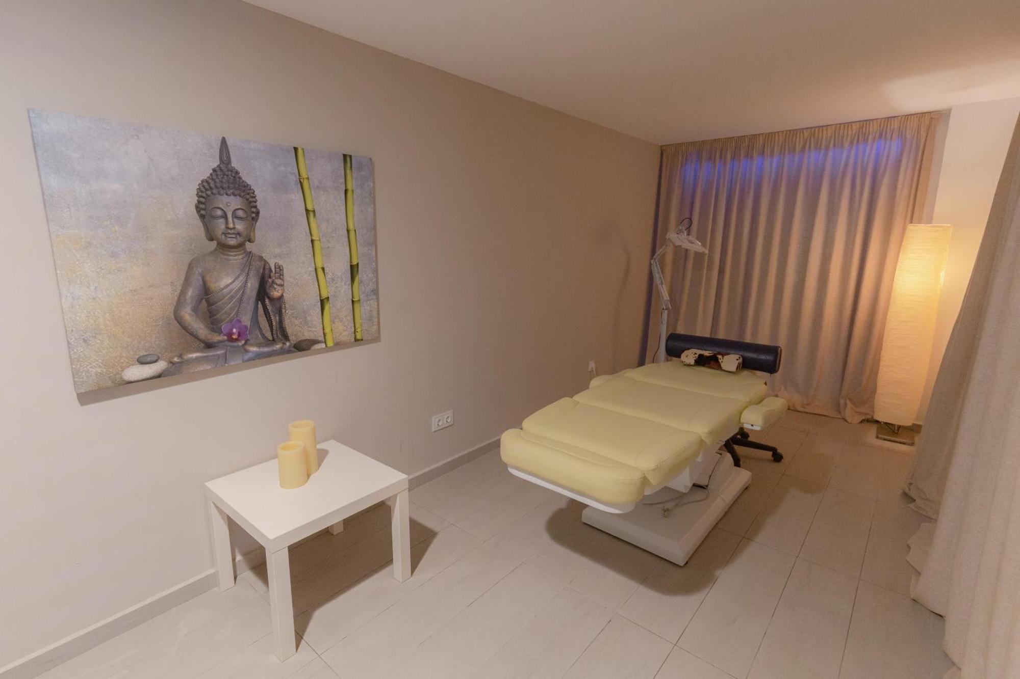 Bq Cala Ratjada (Adults Only) 호텔 외부 사진