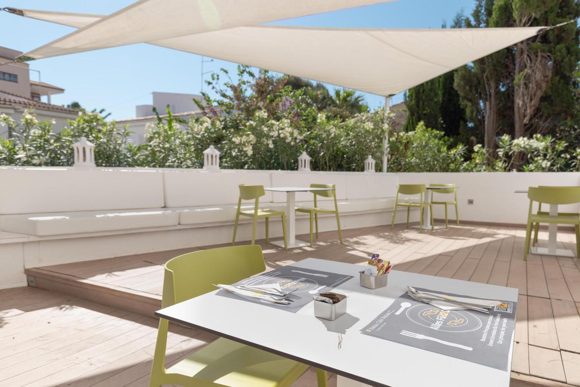 Bq Cala Ratjada (Adults Only) 호텔 외부 사진