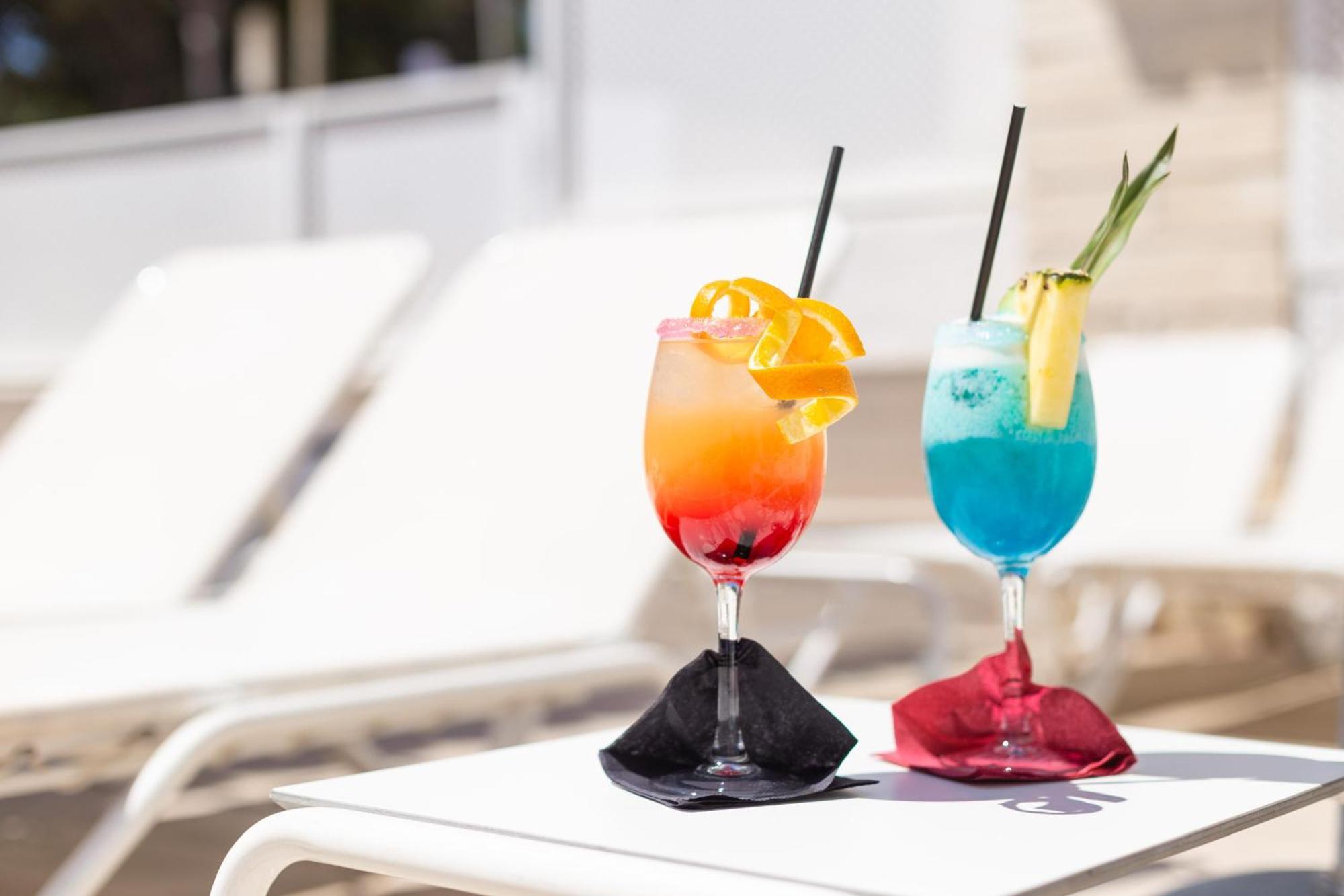 Bq Cala Ratjada (Adults Only) 호텔 외부 사진