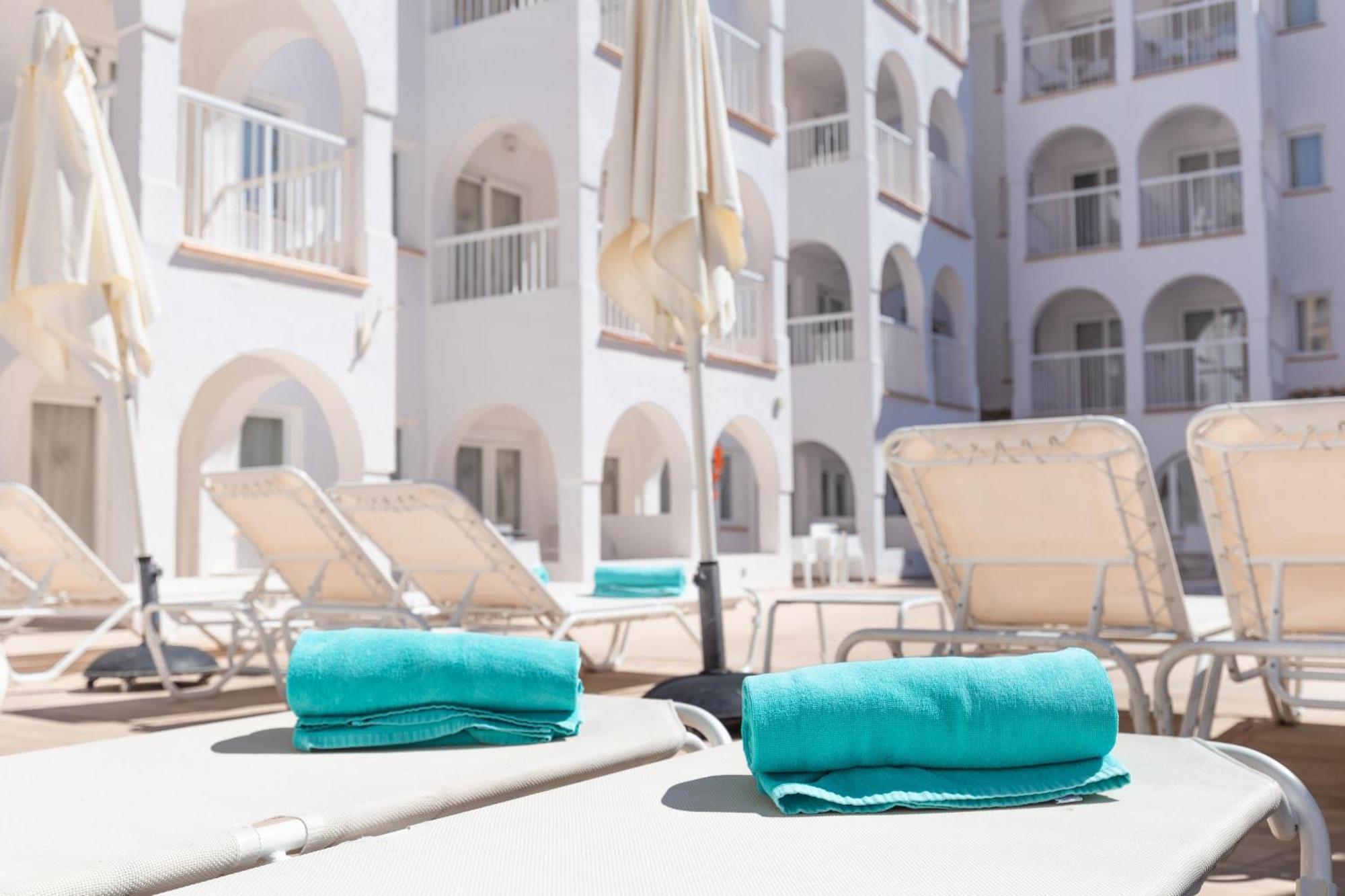 Bq Cala Ratjada (Adults Only) 호텔 외부 사진