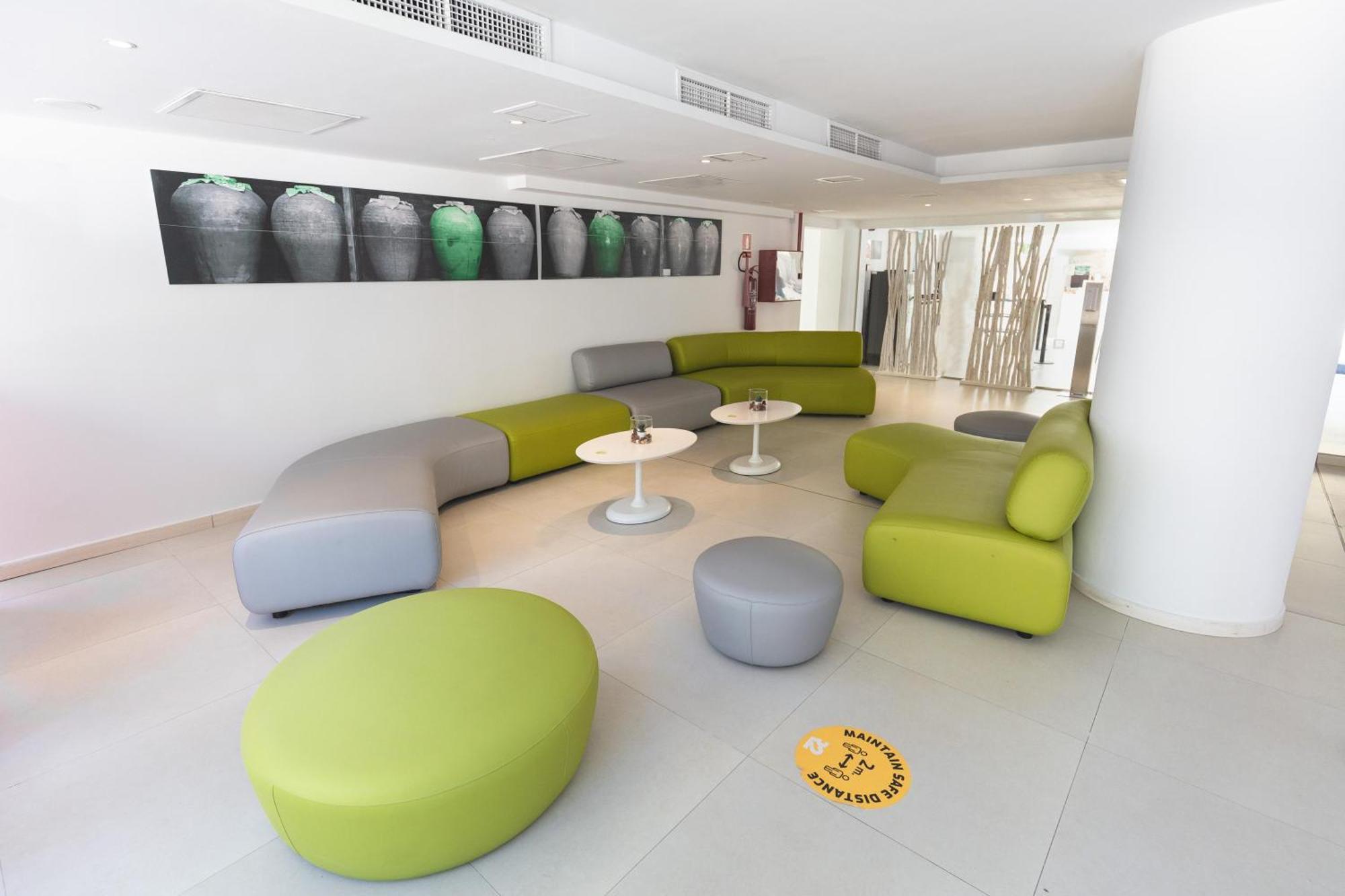 Bq Cala Ratjada (Adults Only) 호텔 외부 사진