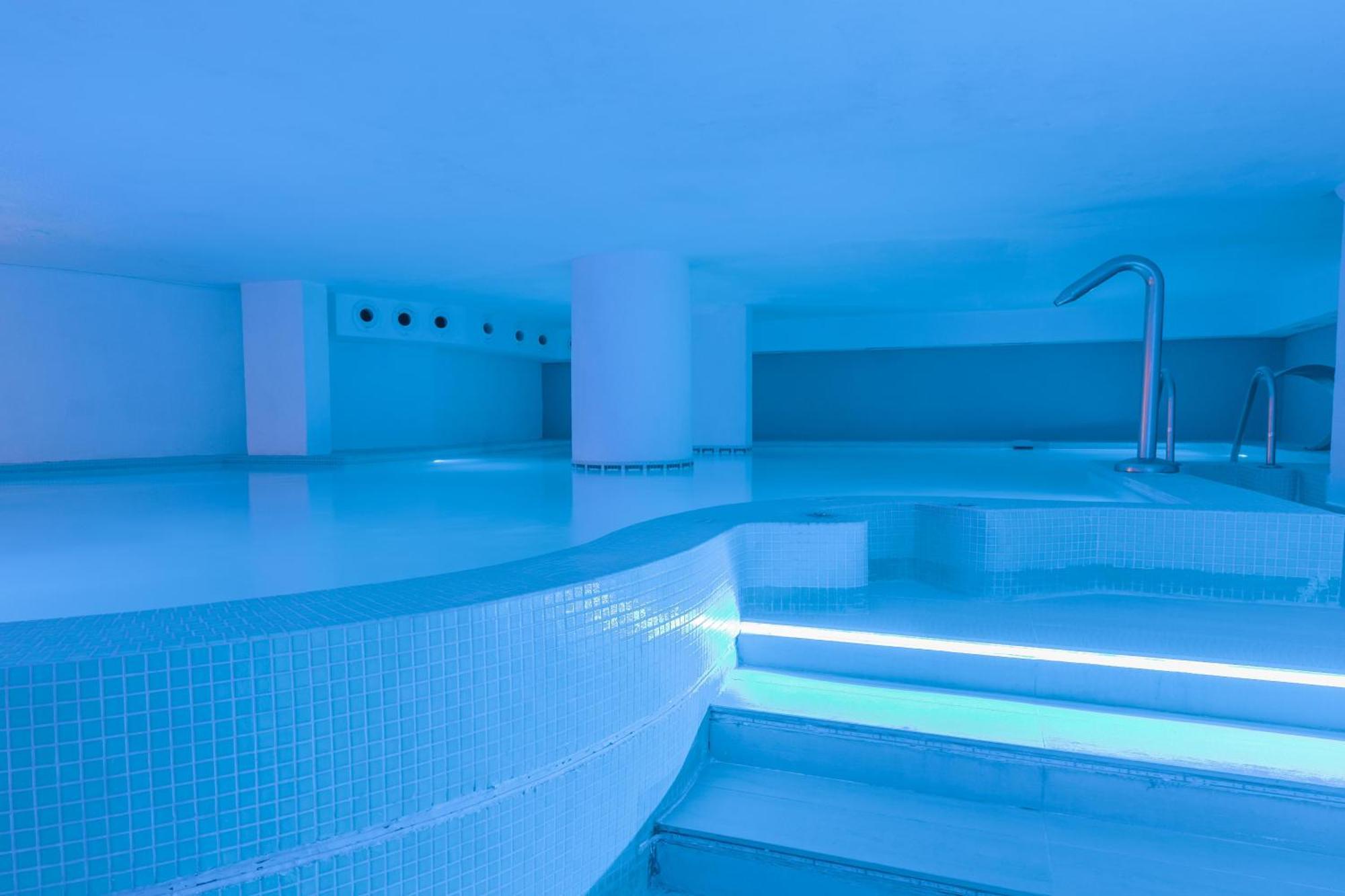 Bq Cala Ratjada (Adults Only) 호텔 외부 사진