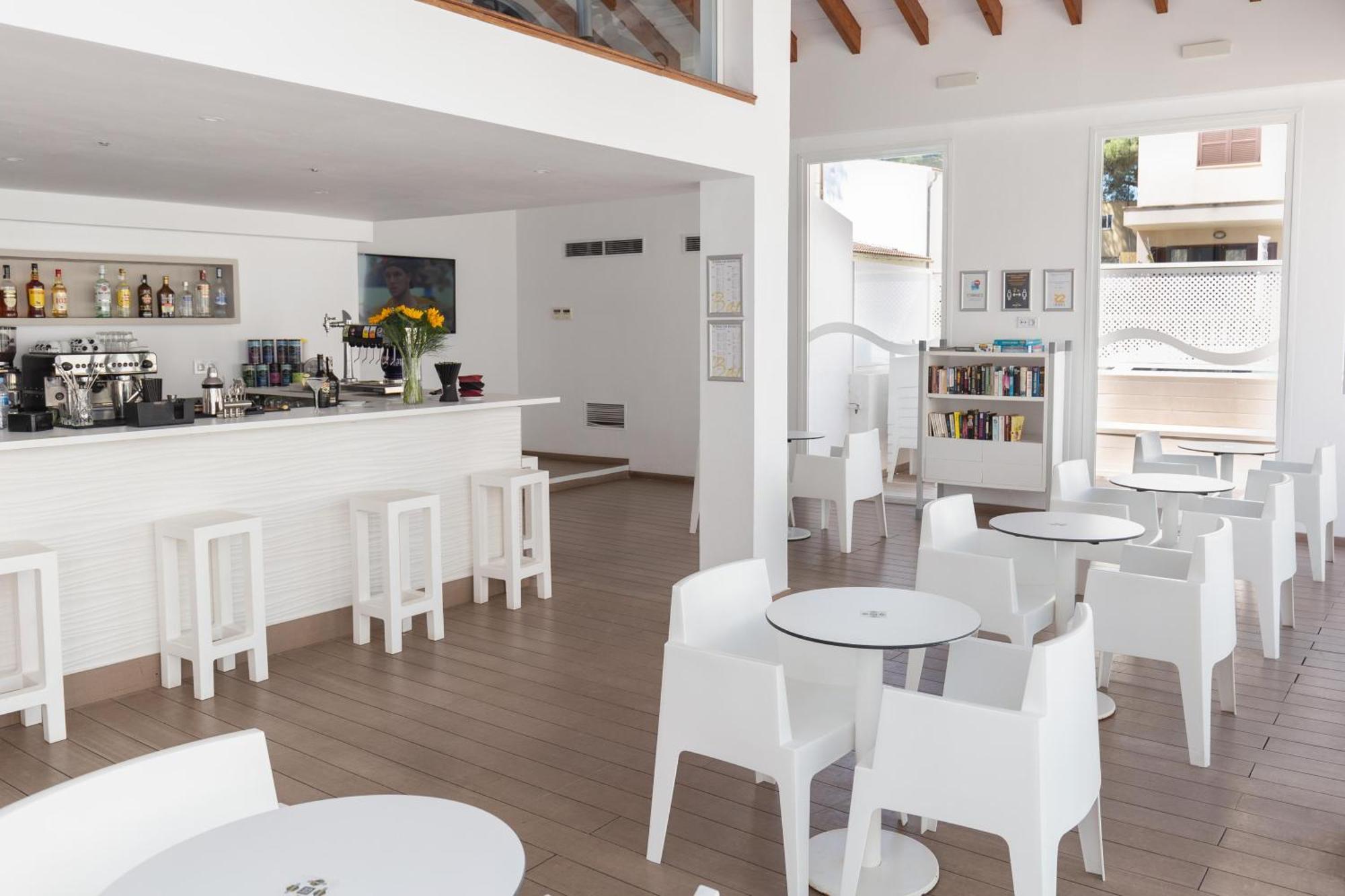 Bq Cala Ratjada (Adults Only) 호텔 외부 사진