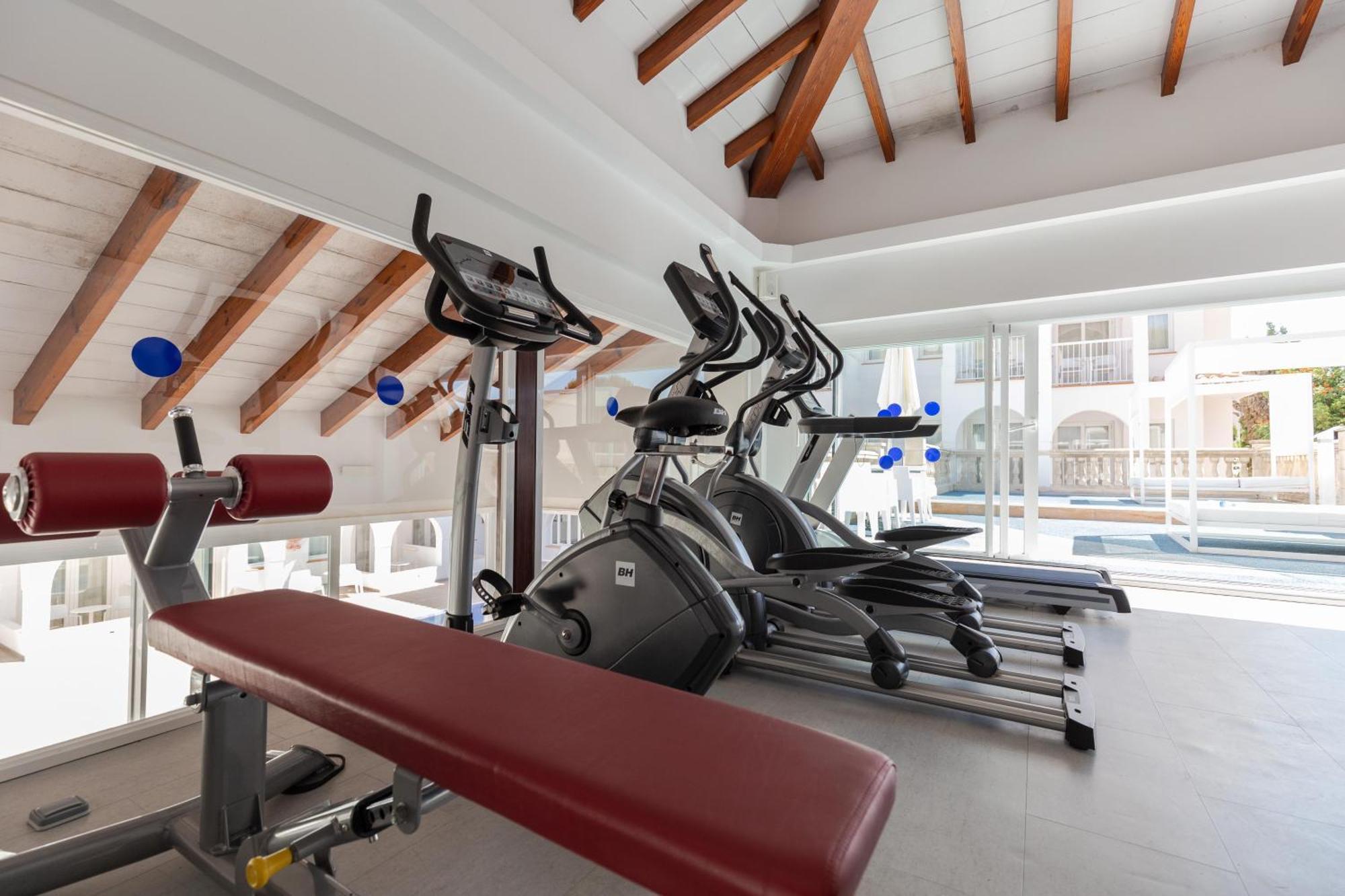 Bq Cala Ratjada (Adults Only) 호텔 외부 사진