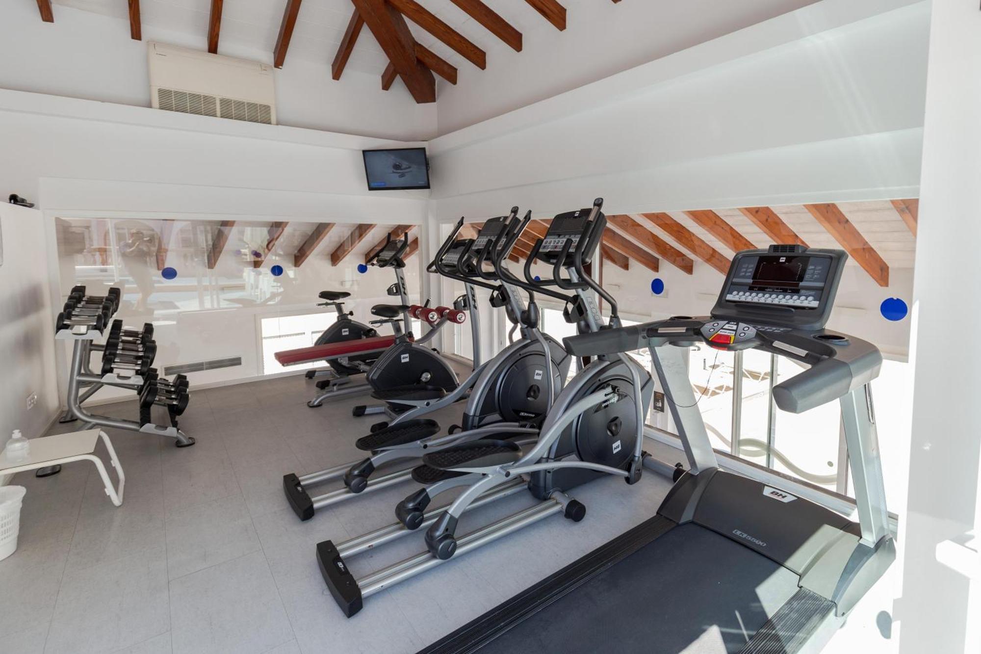 Bq Cala Ratjada (Adults Only) 호텔 외부 사진