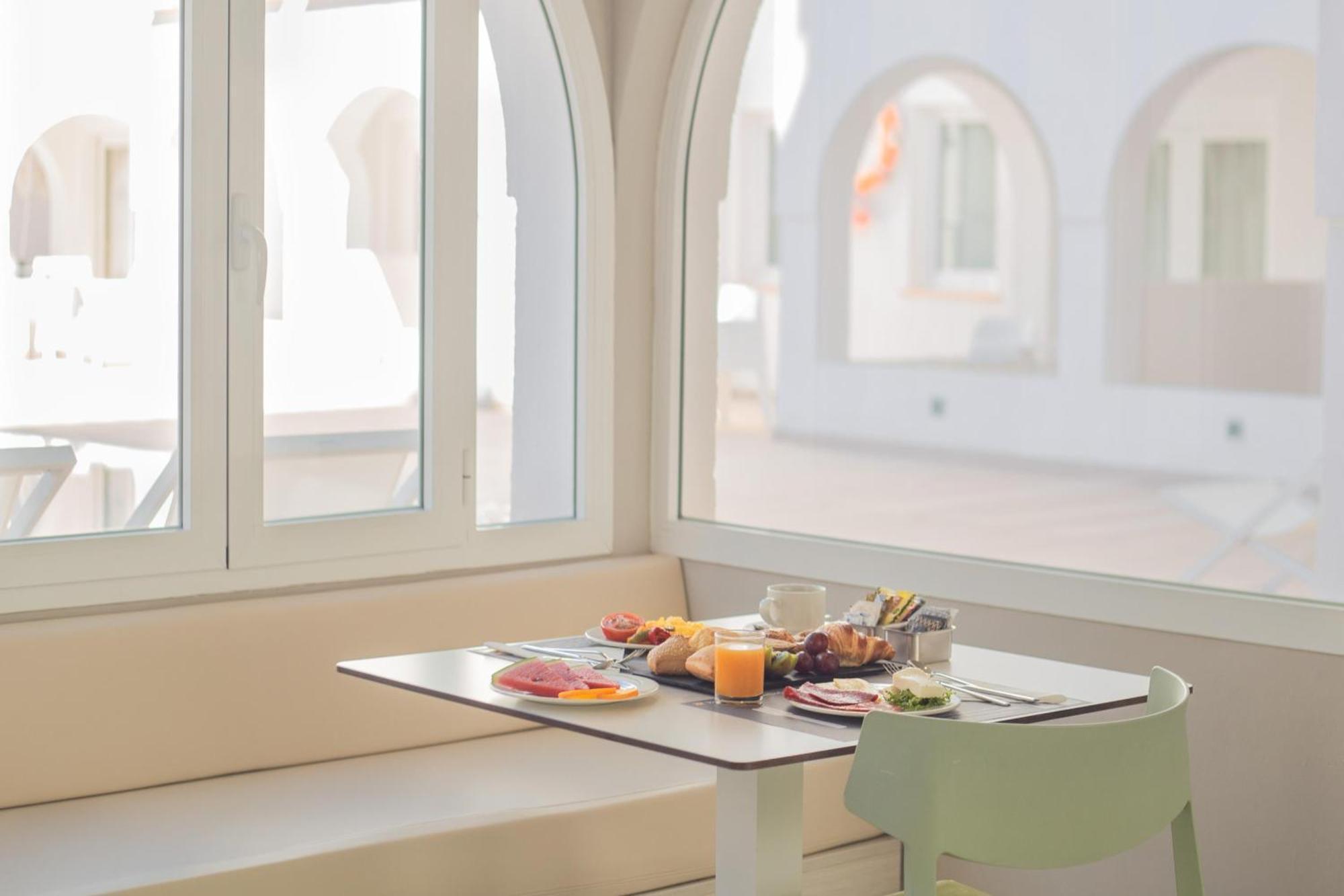 Bq Cala Ratjada (Adults Only) 호텔 외부 사진