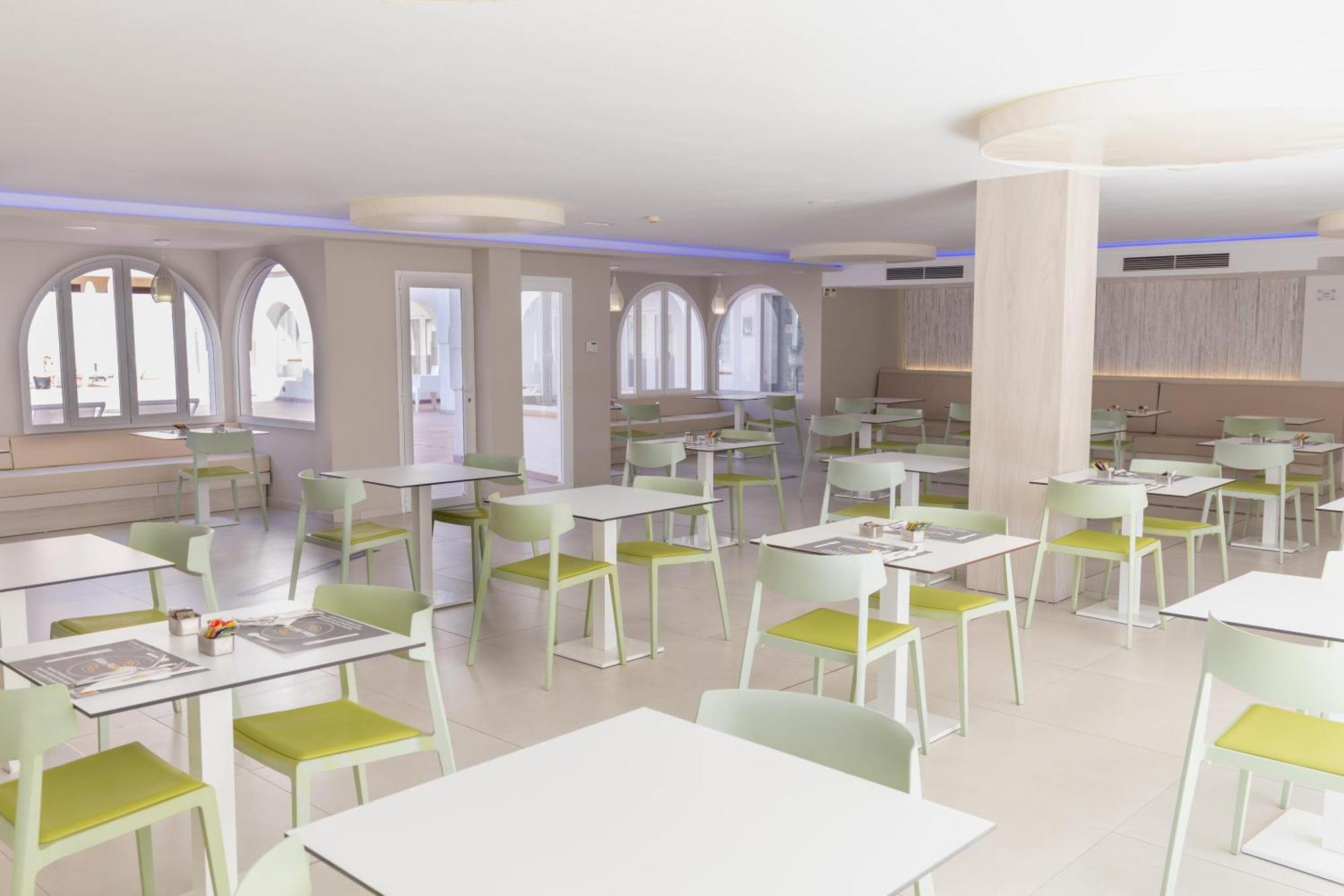 Bq Cala Ratjada (Adults Only) 호텔 외부 사진