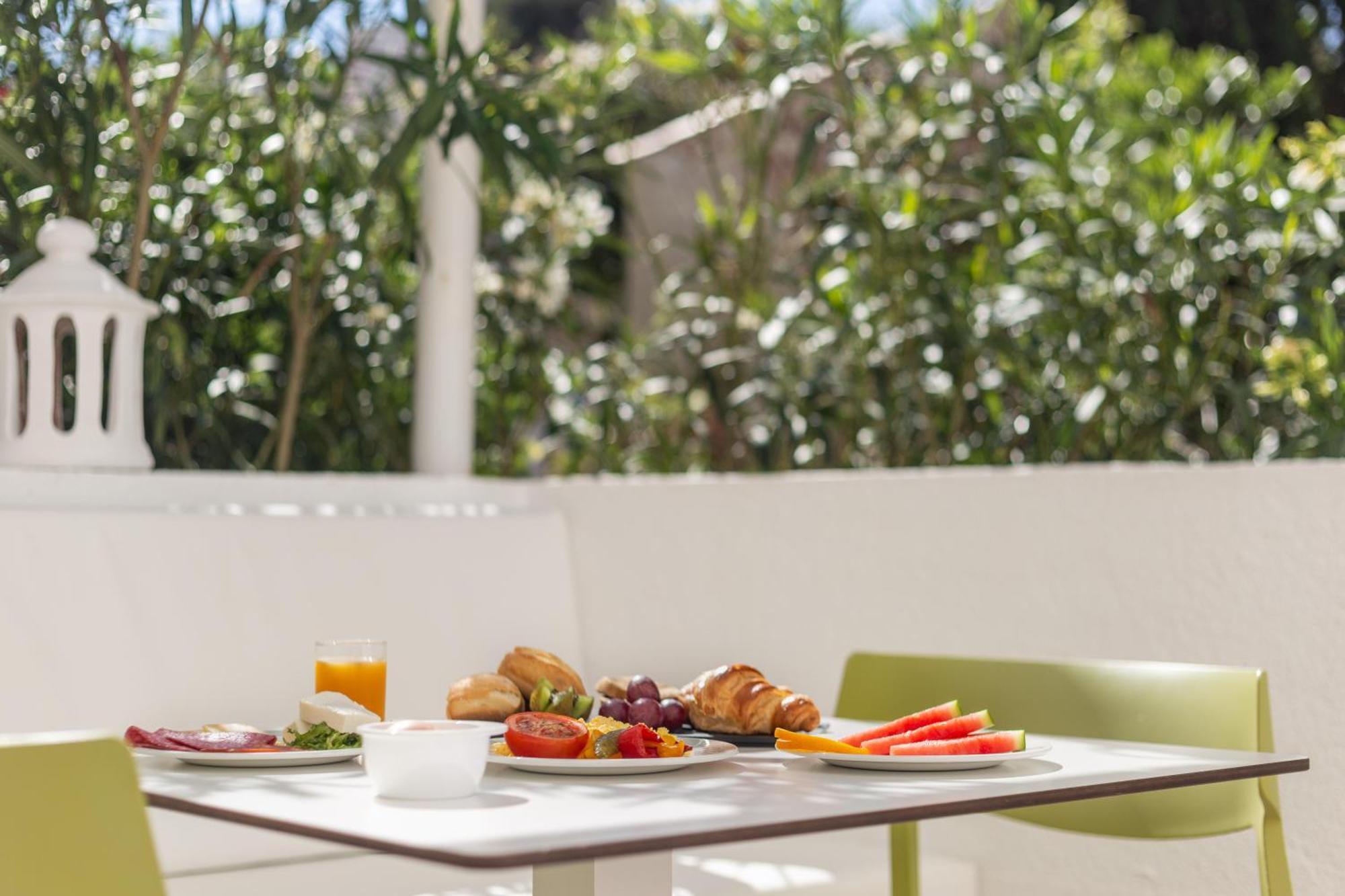 Bq Cala Ratjada (Adults Only) 호텔 외부 사진