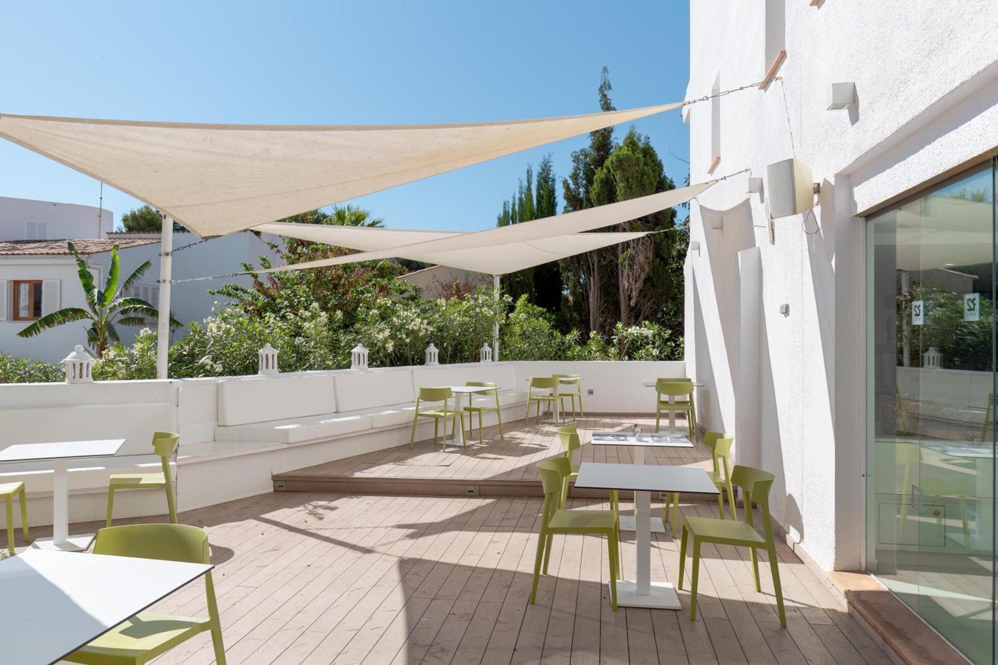 Bq Cala Ratjada (Adults Only) 호텔 외부 사진