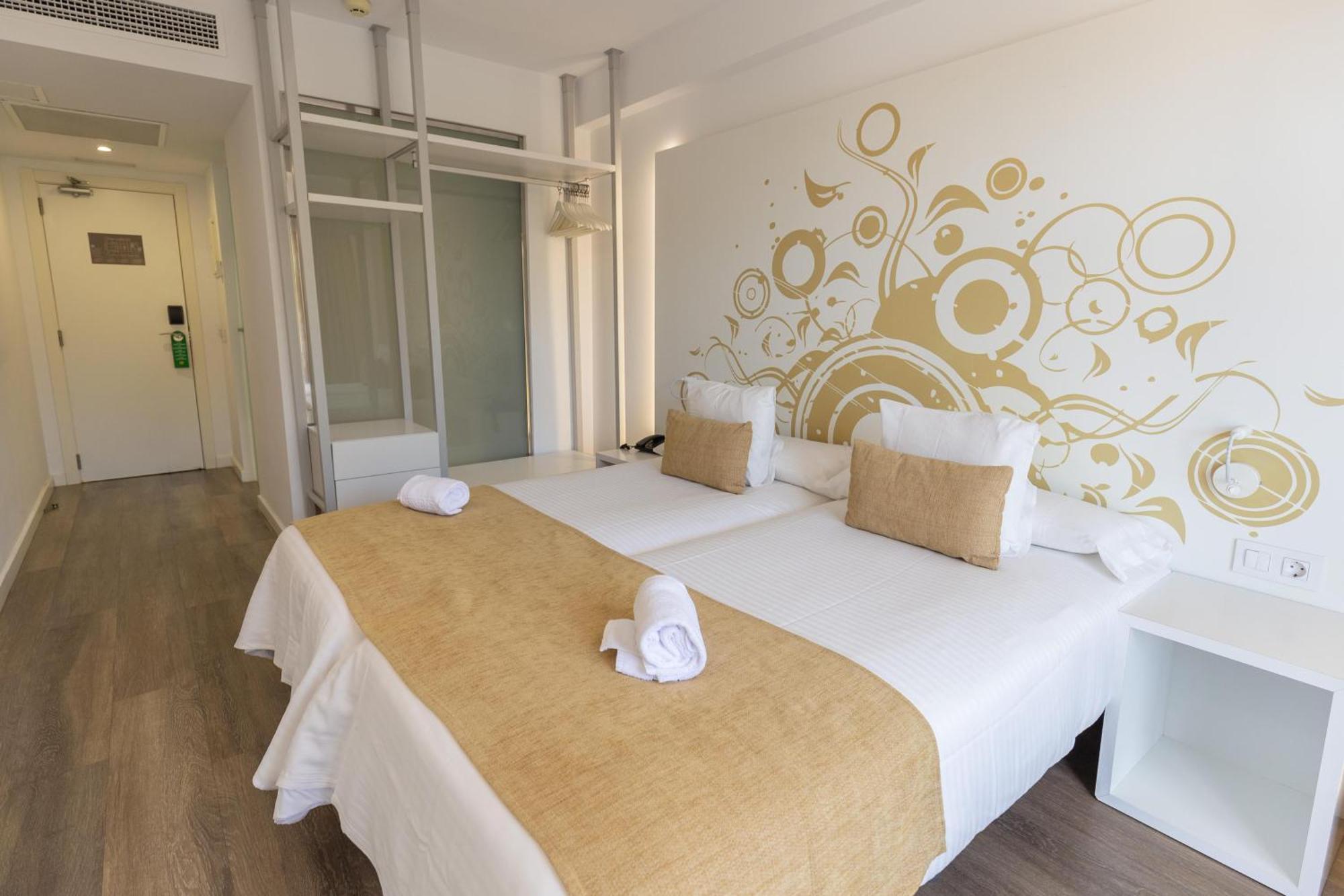 Bq Cala Ratjada (Adults Only) 호텔 외부 사진