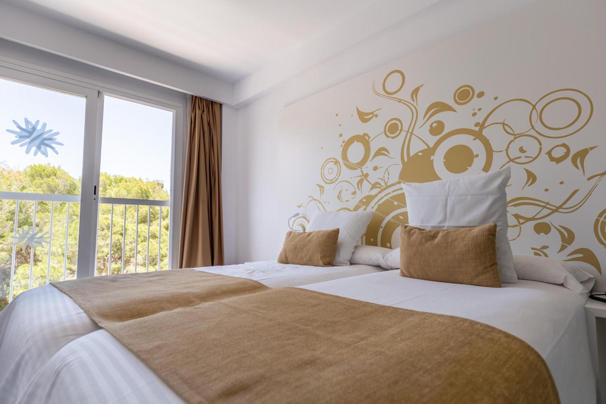 Bq Cala Ratjada (Adults Only) 호텔 외부 사진