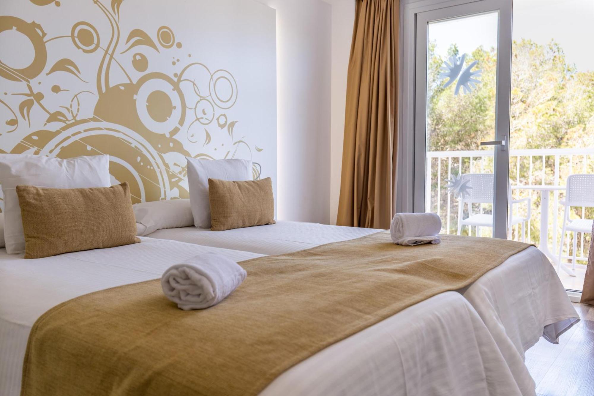 Bq Cala Ratjada (Adults Only) 호텔 외부 사진