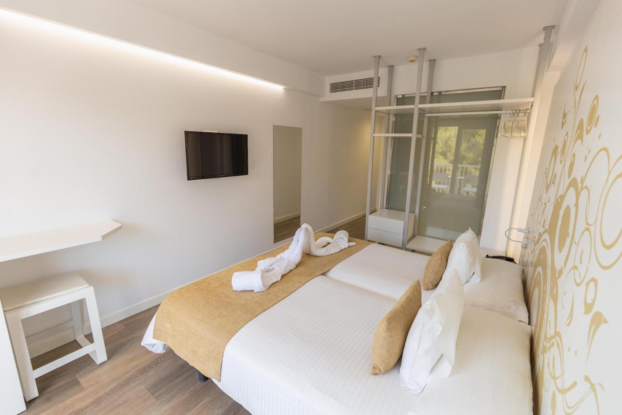 Bq Cala Ratjada (Adults Only) 호텔 외부 사진
