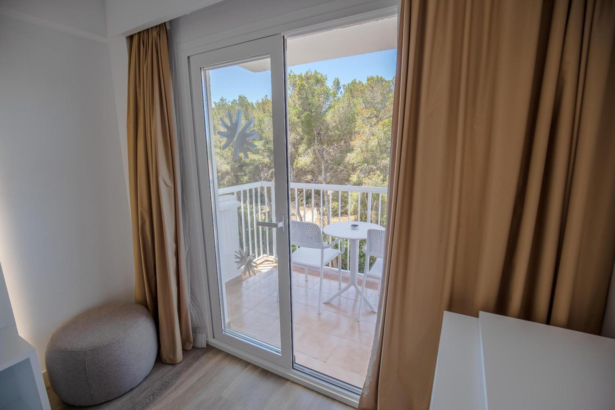 Bq Cala Ratjada (Adults Only) 호텔 외부 사진
