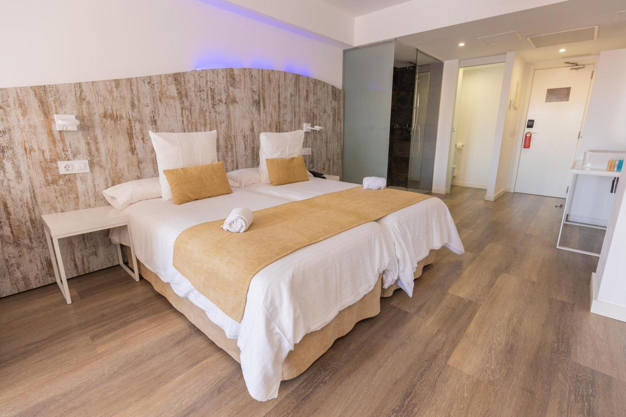 Bq Cala Ratjada (Adults Only) 호텔 외부 사진