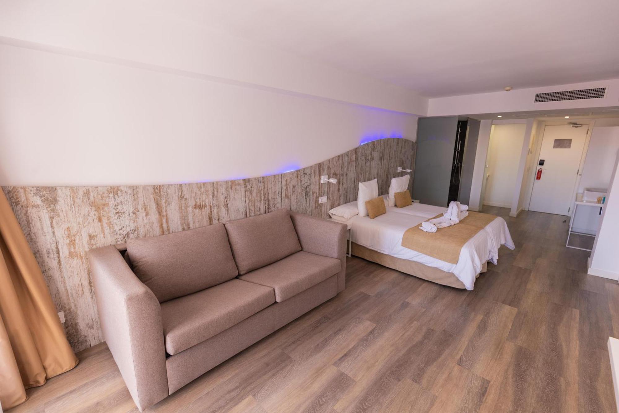 Bq Cala Ratjada (Adults Only) 호텔 외부 사진