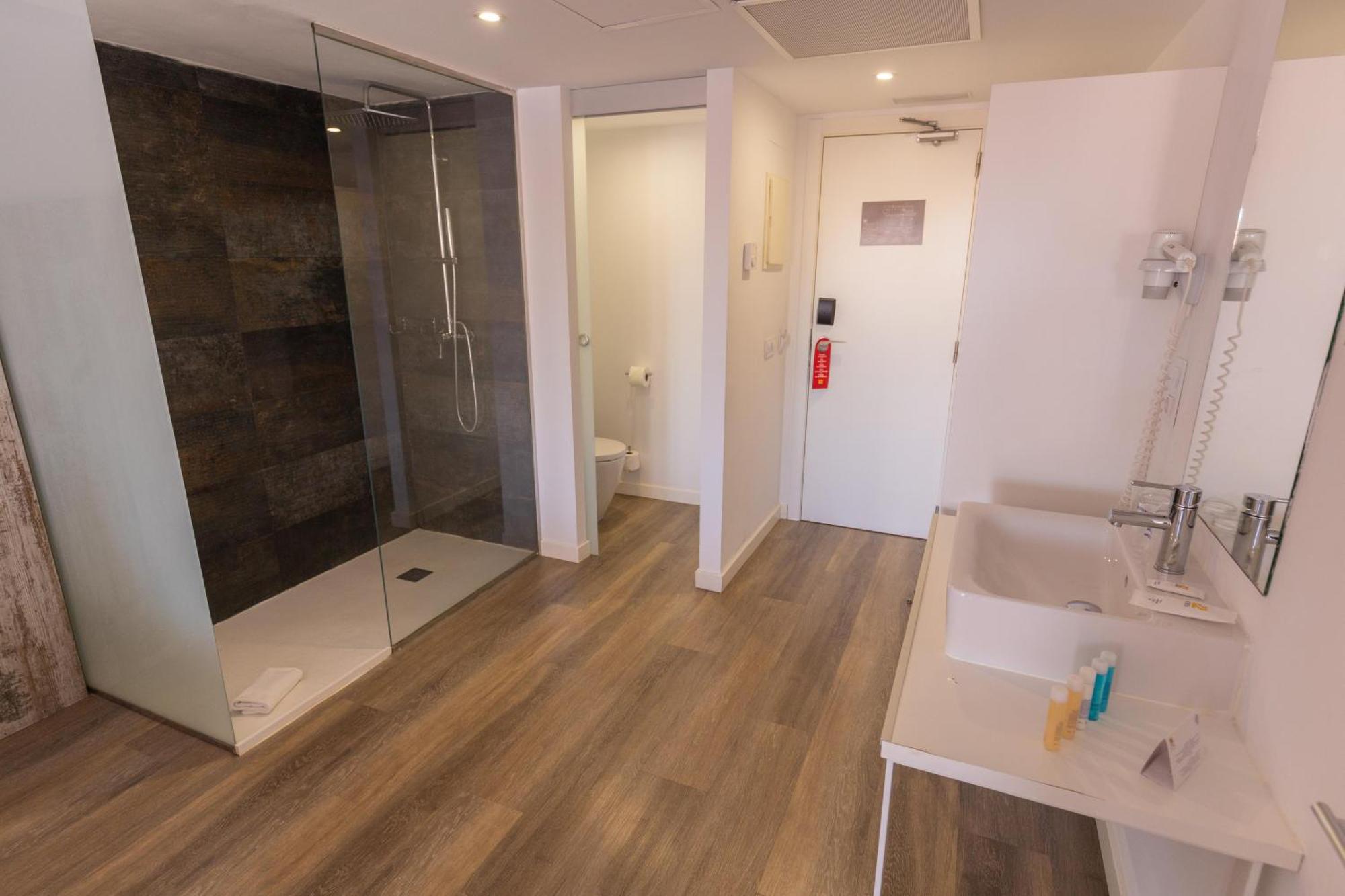 Bq Cala Ratjada (Adults Only) 호텔 외부 사진