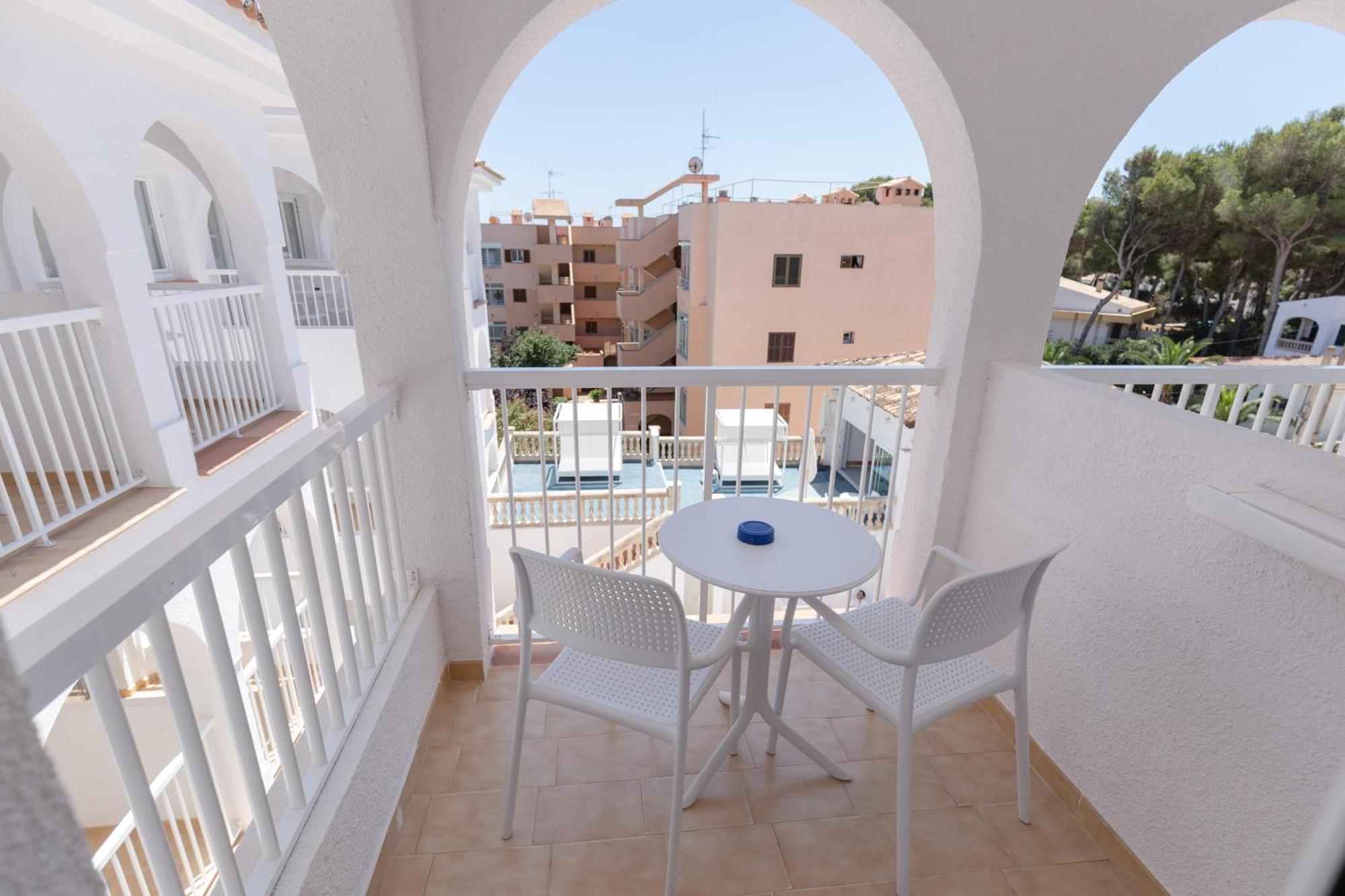 Bq Cala Ratjada (Adults Only) 호텔 외부 사진