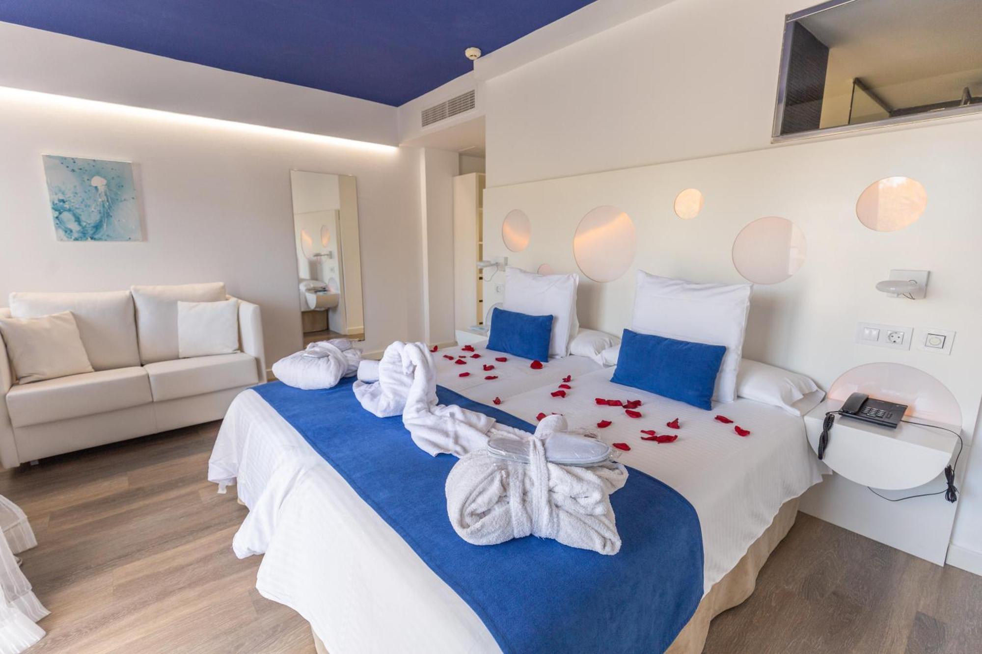 Bq Cala Ratjada (Adults Only) 호텔 외부 사진