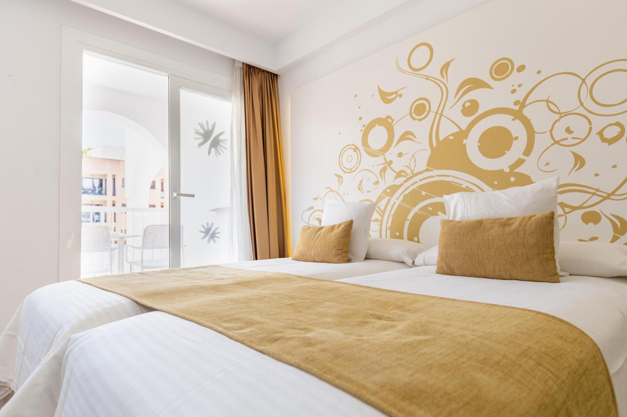 Bq Cala Ratjada (Adults Only) 호텔 외부 사진