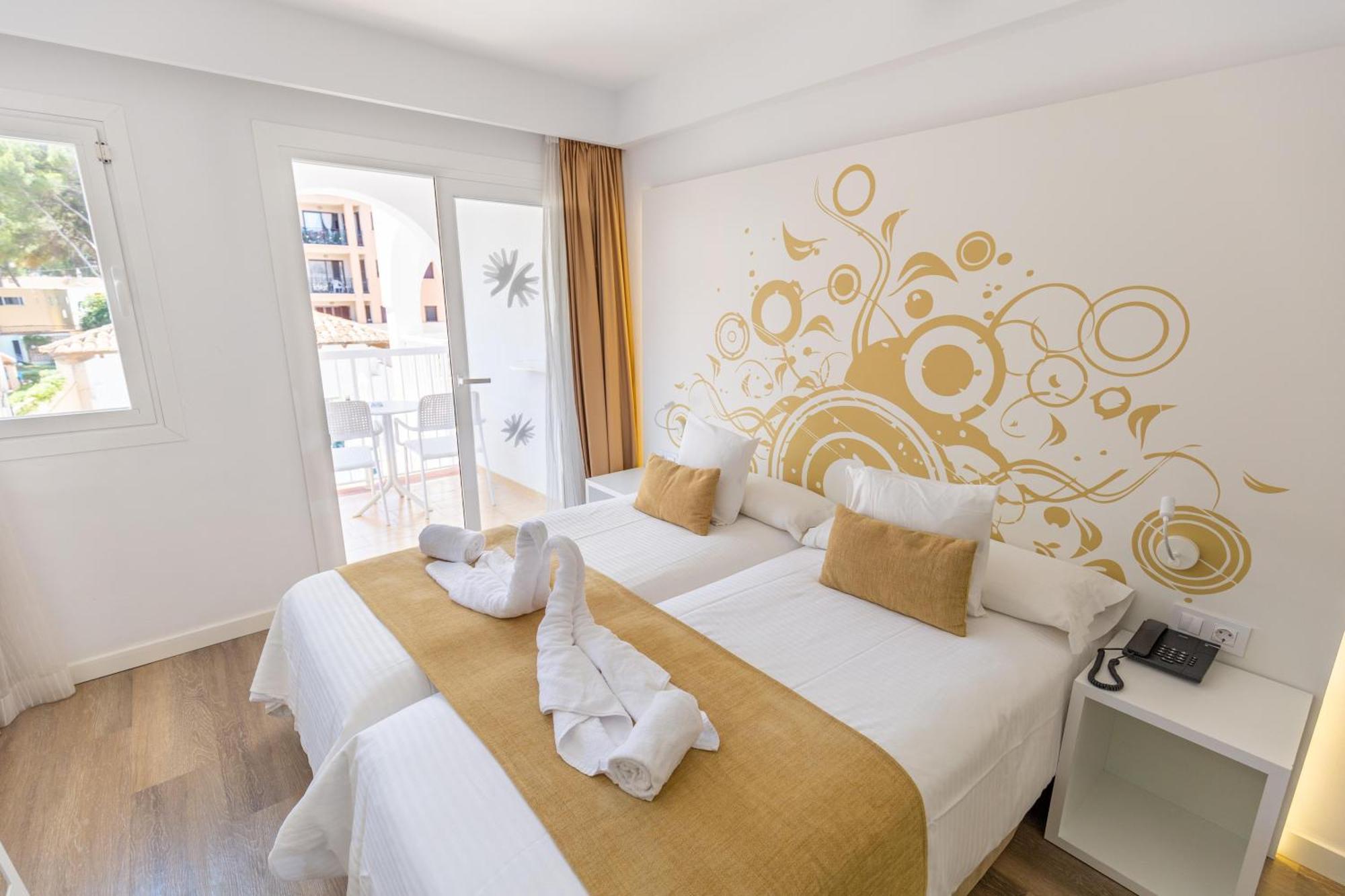 Bq Cala Ratjada (Adults Only) 호텔 외부 사진