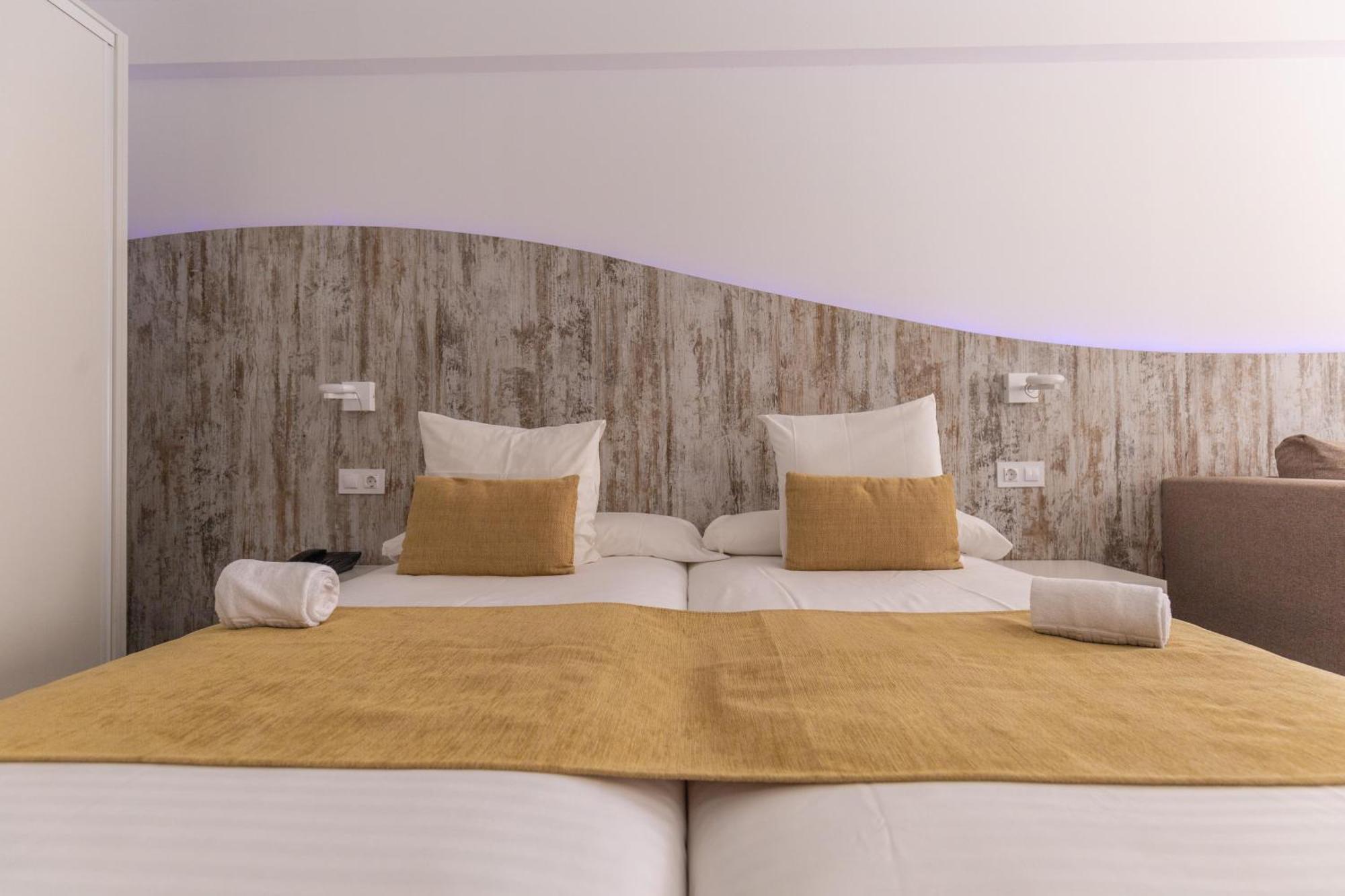 Bq Cala Ratjada (Adults Only) 호텔 외부 사진