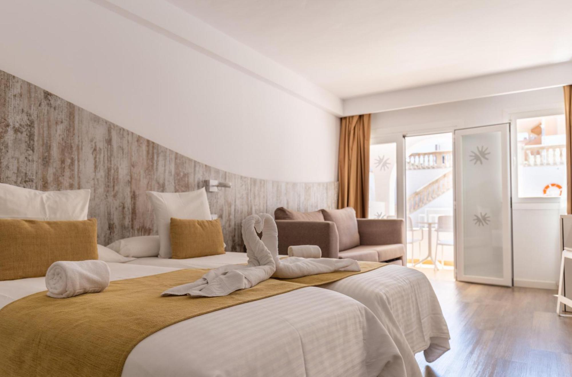 Bq Cala Ratjada (Adults Only) 호텔 외부 사진