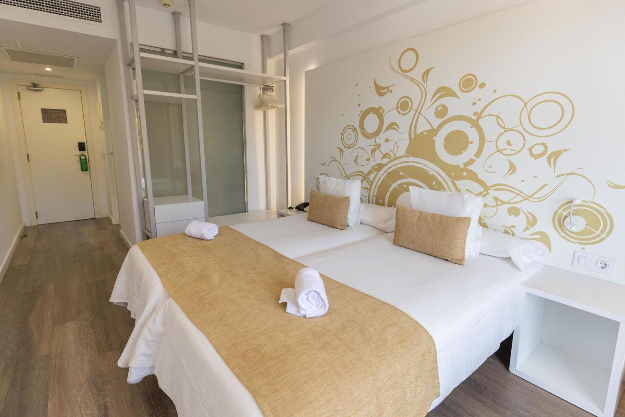 Bq Cala Ratjada (Adults Only) 호텔 외부 사진
