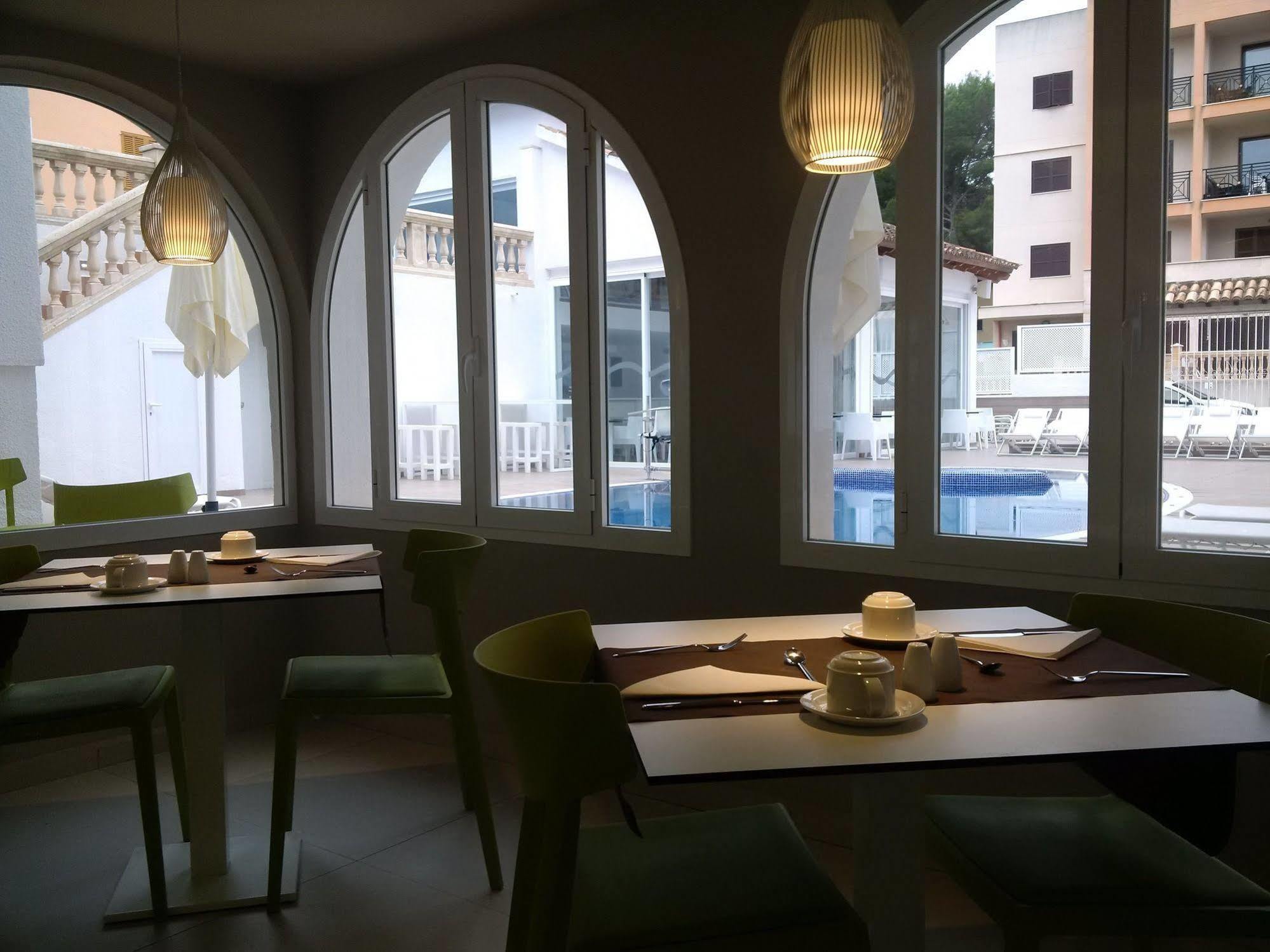 Bq Cala Ratjada (Adults Only) 호텔 외부 사진