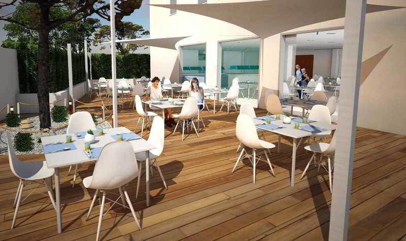 Bq Cala Ratjada (Adults Only) 호텔 외부 사진
